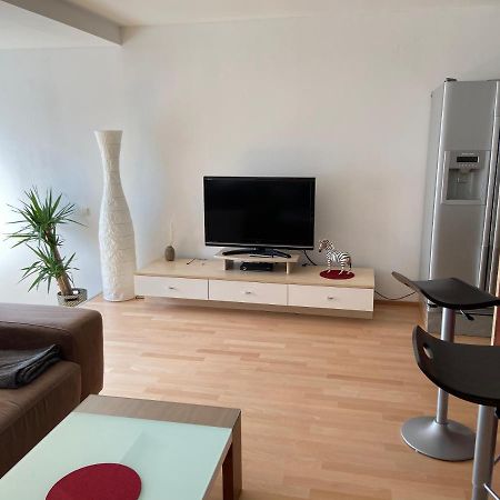 Bright Apartment With A Free Parking Garage @ Wienerberg מראה חיצוני תמונה