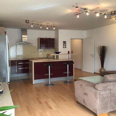 Bright Apartment With A Free Parking Garage @ Wienerberg מראה חיצוני תמונה