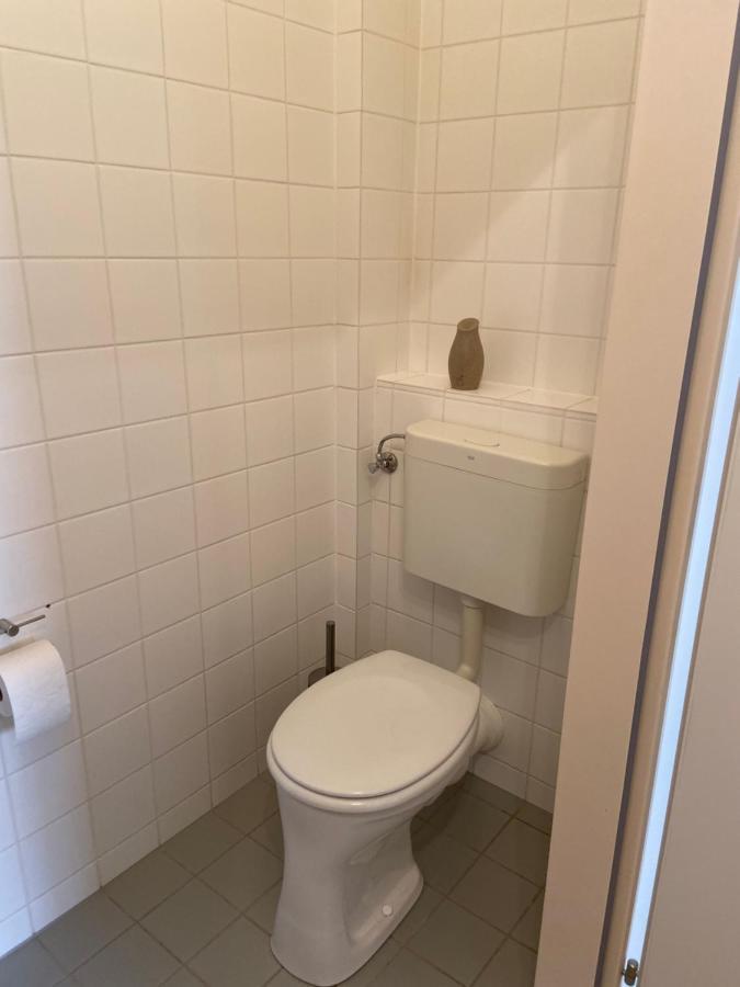 Bright Apartment With A Free Parking Garage @ Wienerberg מראה חיצוני תמונה