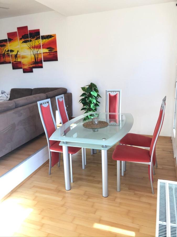 Bright Apartment With A Free Parking Garage @ Wienerberg מראה חיצוני תמונה