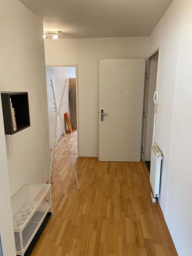 Bright Apartment With A Free Parking Garage @ Wienerberg מראה חיצוני תמונה