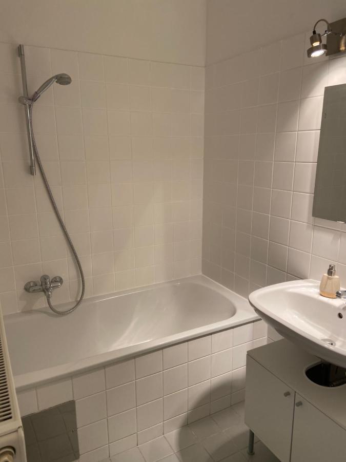 Bright Apartment With A Free Parking Garage @ Wienerberg מראה חיצוני תמונה