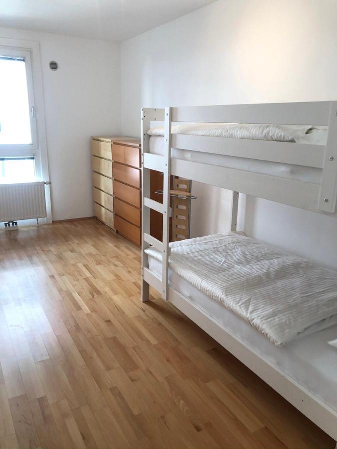 Bright Apartment With A Free Parking Garage @ Wienerberg מראה חיצוני תמונה